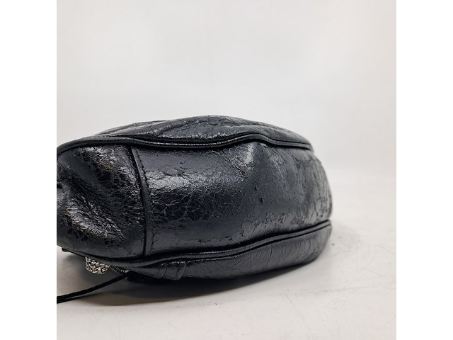 Schoudertas, balenciaga, 671309-1000-0-535269 - afbeelding 21 van  24