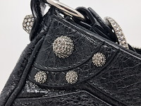 Schoudertas, balenciaga, 671309-1000-0-535269 - afbeelding 23 van  24