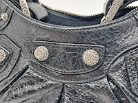 Schoudertas, balenciaga, 671309-1000-0-535269 - afbeelding 24 van  24