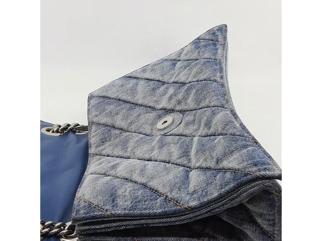 Schoudertas, balenciaga - afbeelding 4 van  13