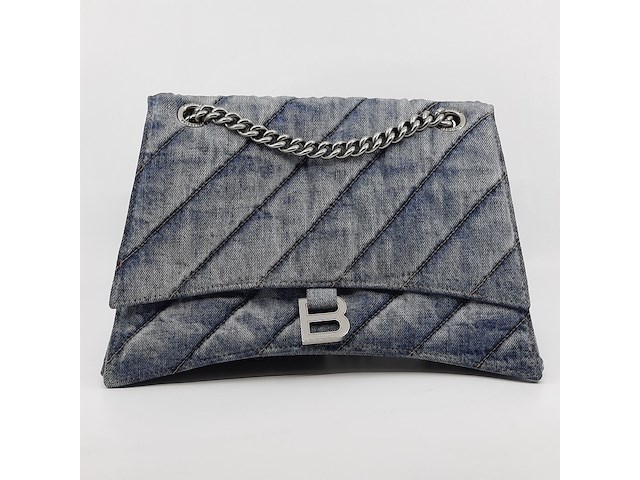 Schoudertas, balenciaga - afbeelding 1 van  13