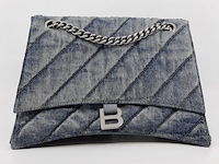 Schoudertas, balenciaga - afbeelding 1 van  13