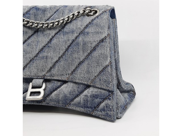 Schoudertas, balenciaga - afbeelding 6 van  13