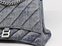 Schoudertas, balenciaga - afbeelding 6 van  13