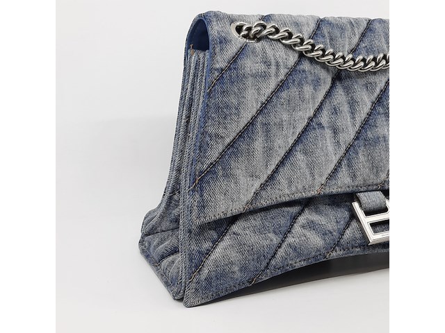 Schoudertas, balenciaga - afbeelding 7 van  13