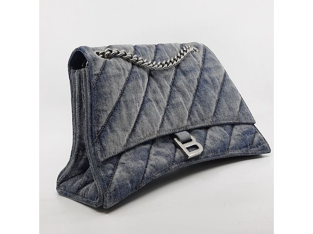 Schoudertas, balenciaga - afbeelding 8 van  13