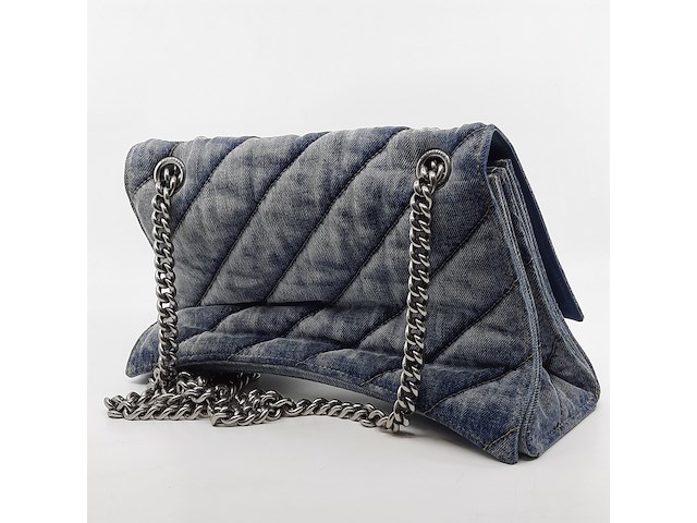 Schoudertas, balenciaga - afbeelding 10 van  13