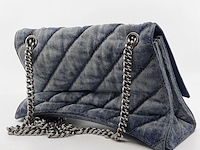 Schoudertas, balenciaga - afbeelding 10 van  13