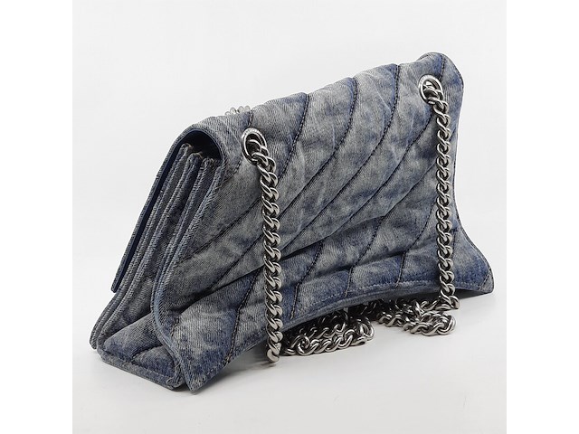 Schoudertas, balenciaga - afbeelding 11 van  13