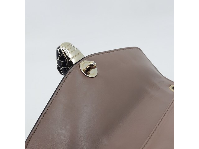 Schoudertas, bulgari - afbeelding 2 van  13