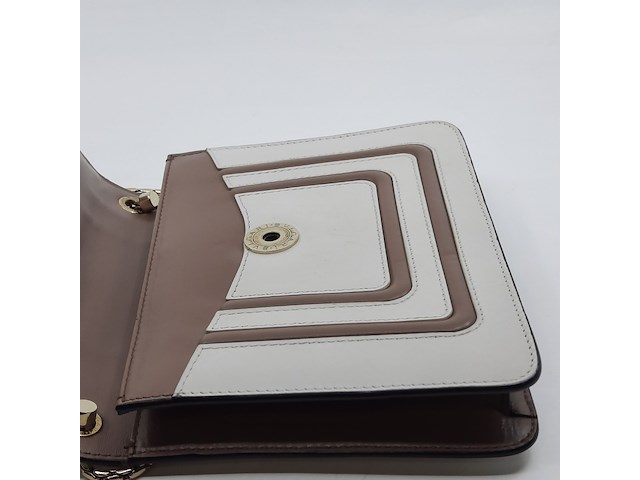 Schoudertas, bulgari - afbeelding 3 van  13