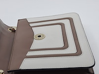 Schoudertas, bulgari - afbeelding 3 van  13