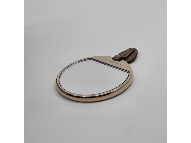 Schoudertas, bulgari - afbeelding 5 van  13