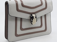 Schoudertas, bulgari - afbeelding 7 van  13