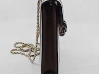 Schoudertas, bulgari - afbeelding 8 van  13