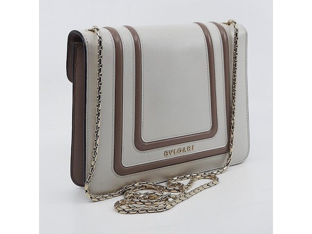 Schoudertas, bulgari - afbeelding 10 van  13