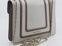 Schoudertas, bulgari - afbeelding 10 van  13