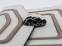 Schoudertas, bulgari - afbeelding 12 van  13