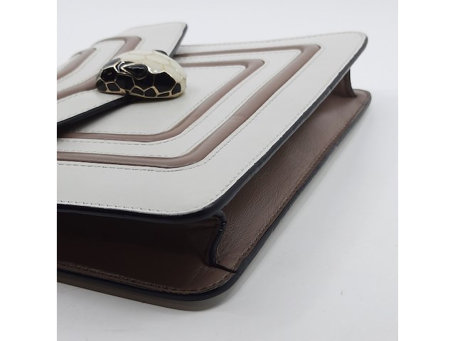 Schoudertas, bulgari - afbeelding 13 van  13