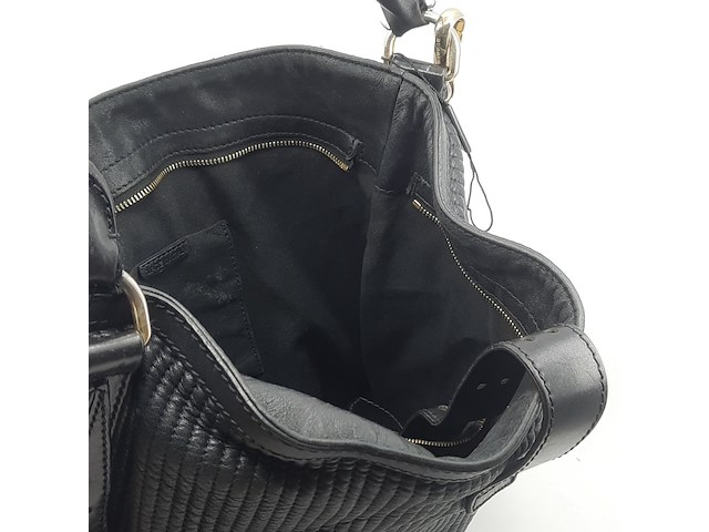 Schoudertas, burberry, itprlmar35cami - afbeelding 10 van  10