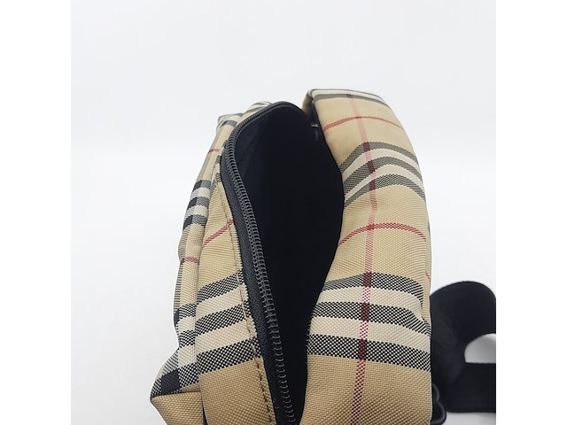 Schoudertas, burberry, rotreman 1sib 8069760 - afbeelding 2 van  10