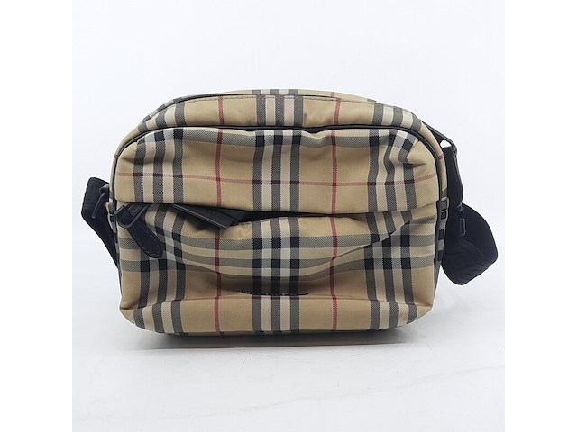 Schoudertas, burberry, rotreman 1sib 8069760 - afbeelding 1 van  10
