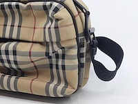 Schoudertas, burberry, rotreman 1sib 8069760 - afbeelding 3 van  10