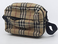 Schoudertas, burberry, rotreman 1sib 8069760 - afbeelding 5 van  10