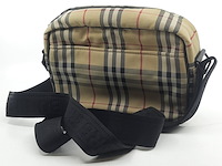 Schoudertas, burberry, rotreman 1sib 8069760 - afbeelding 7 van  10