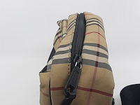 Schoudertas, burberry, rotreman 1sib 8069760 - afbeelding 9 van  10
