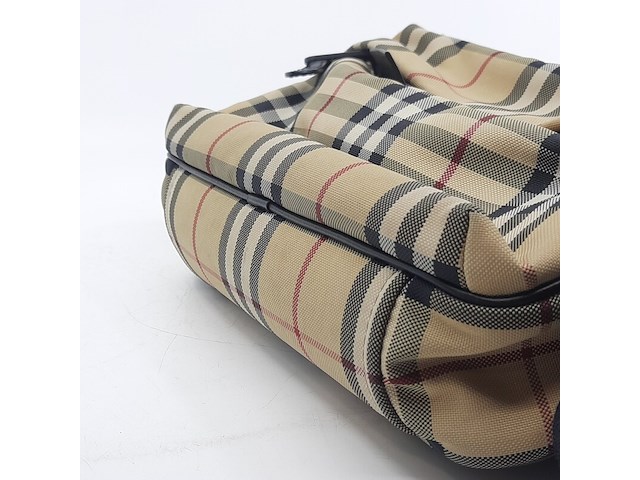 Schoudertas, burberry, rotreman 1sib 8069760 - afbeelding 10 van  10