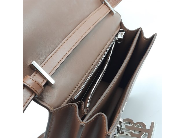 Schoudertas, burberry - afbeelding 3 van  12