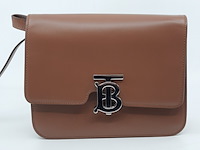 Schoudertas, burberry - afbeelding 1 van  12