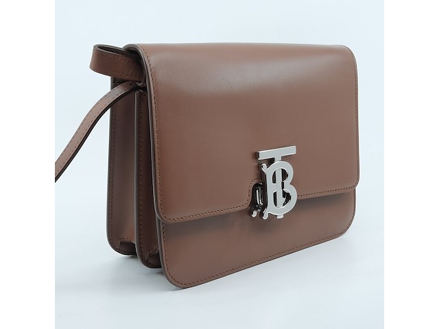 Schoudertas, burberry - afbeelding 6 van  12