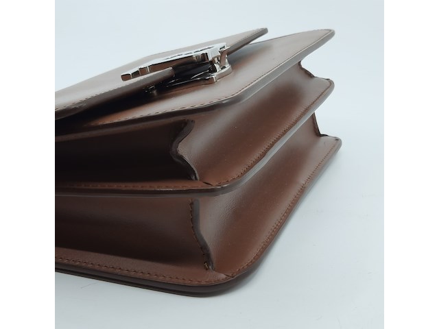 Schoudertas, burberry - afbeelding 10 van  12