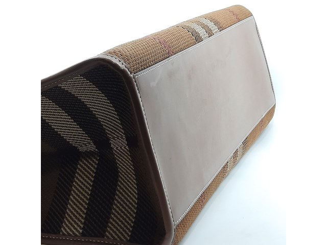 Schoudertas, burberry - afbeelding 2 van  10