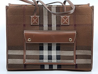 Schoudertas, burberry - afbeelding 1 van  10