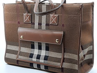 Schoudertas, burberry - afbeelding 3 van  10