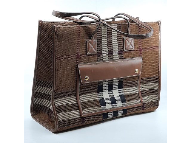 Schoudertas, burberry - afbeelding 4 van  10