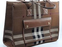 Schoudertas, burberry - afbeelding 4 van  10