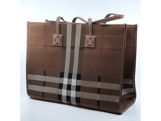 Schoudertas, burberry - afbeelding 6 van  10
