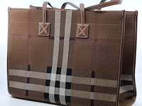 Schoudertas, burberry - afbeelding 6 van  10