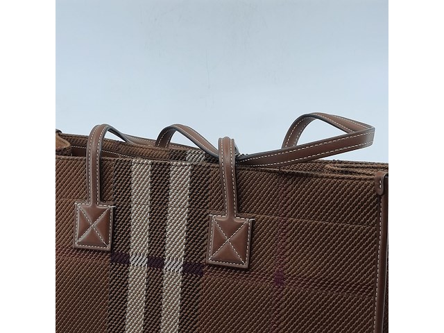 Schoudertas, burberry - afbeelding 7 van  10