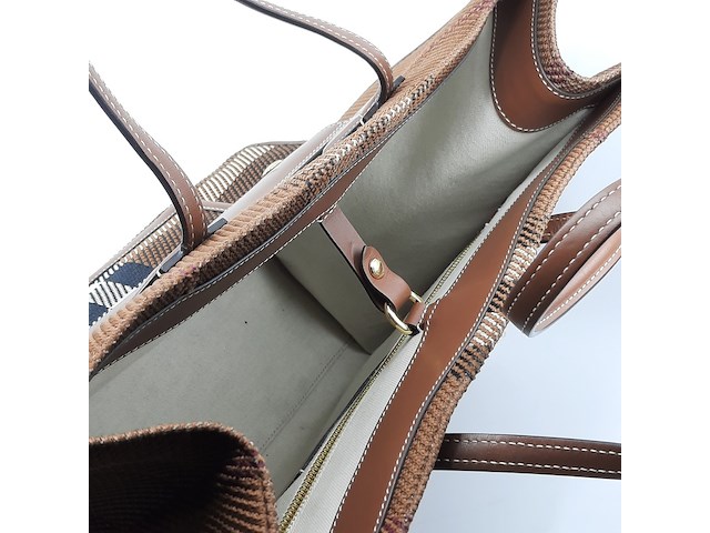 Schoudertas, burberry - afbeelding 8 van  10