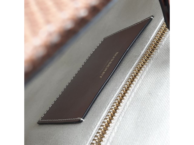 Schoudertas, burberry - afbeelding 9 van  10