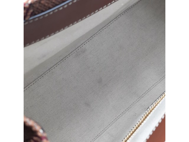 Schoudertas, burberry - afbeelding 10 van  10