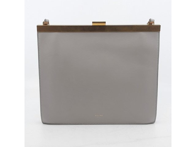 Schoudertas, céline, s-sl-6112 - afbeelding 1 van  8