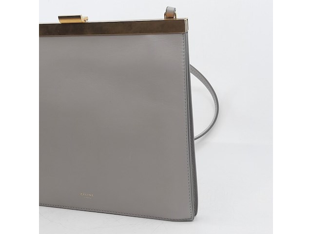 Schoudertas, céline, s-sl-6112 - afbeelding 2 van  8