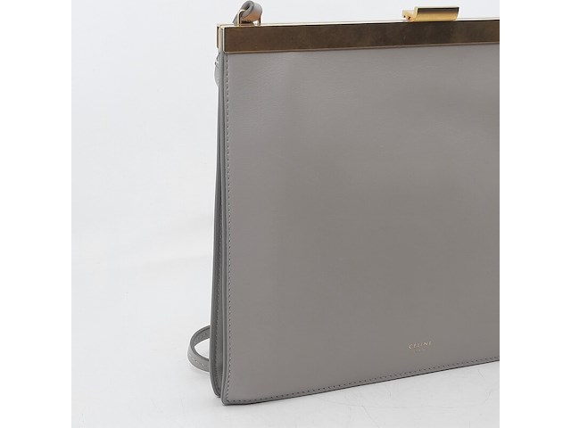 Schoudertas, céline, s-sl-6112 - afbeelding 3 van  8