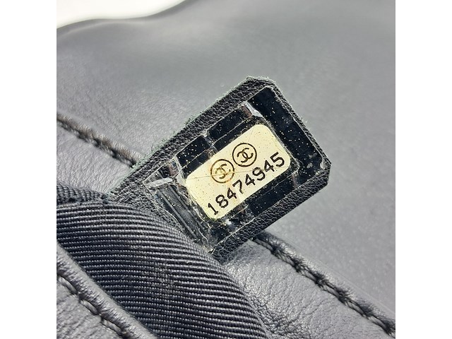 Schoudertas, chanel, 18474945 - afbeelding 4 van  15